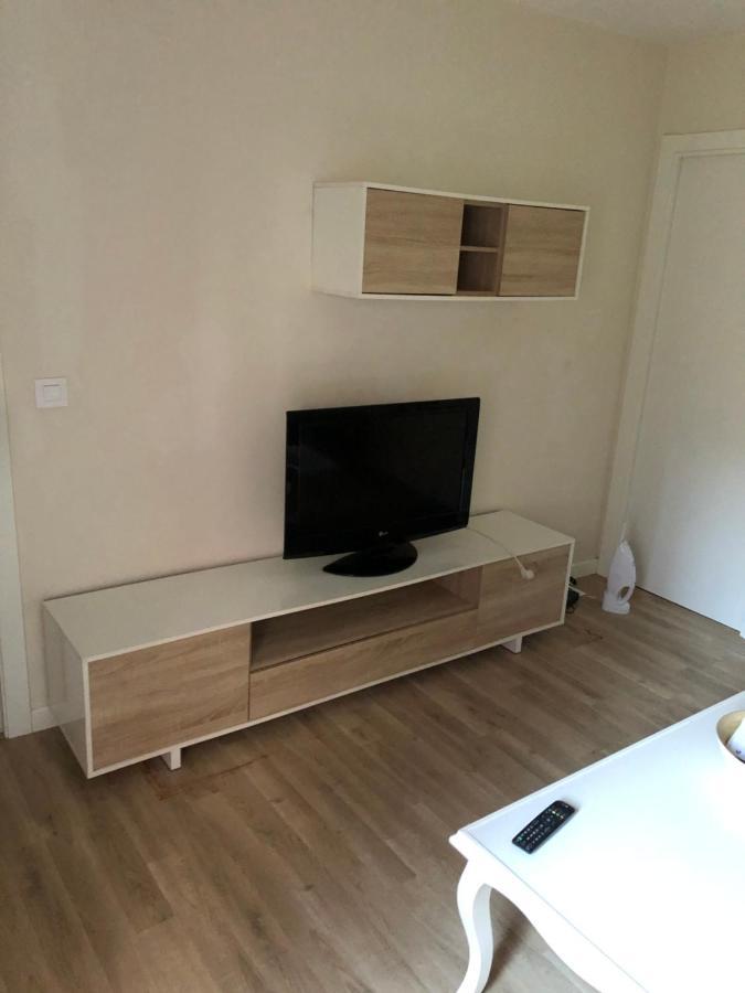 San Andres, 93 Apartamento ア・コルーニャ エクステリア 写真